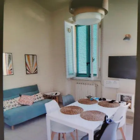 Renaissance Appartement