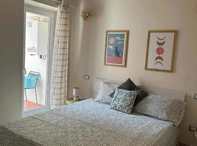 Renaissance Apartment