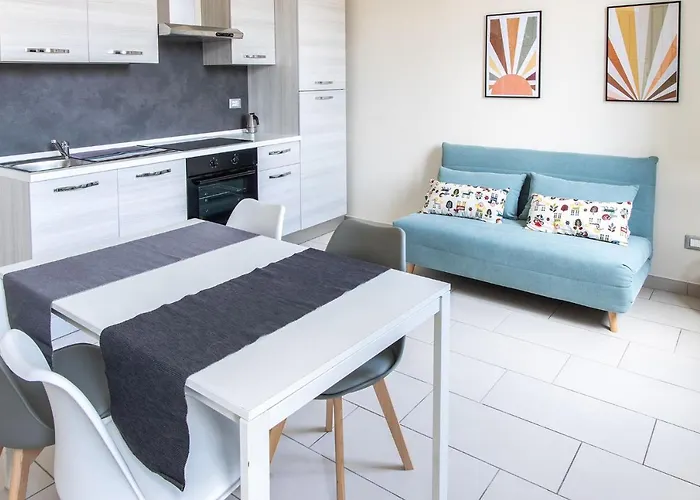 Appartement Renaissance *