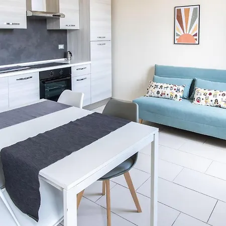 Appartement Renaissance *