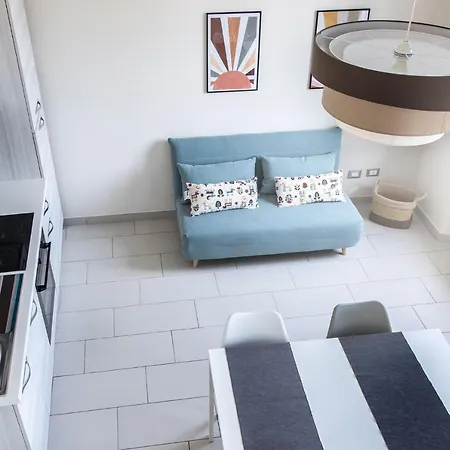 Renaissance Appartement Marina Di Carrara